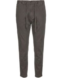 Crossley - Pants Cotton - Lyst