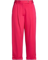 Liviana Conti - Pants - Lyst