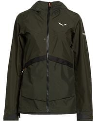 Salewa - Puez Dark Jacket Recycled Polyester - Lyst