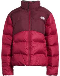 The North Face - Puffer - Lyst