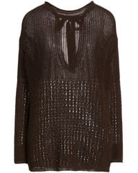 Max Mara - Pullover - Lyst