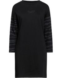 Roberto Cavalli - Vestito Corto - Lyst