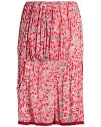 Poupette - Playsuit - Lyst