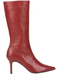 PAOLO MATTEI - Boot - Lyst