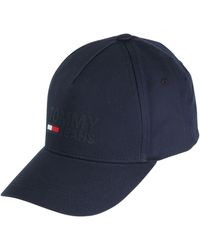Tommy Hilfiger Cappello - Blu