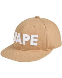 A Bathing Ape - Sombrero - Lyst