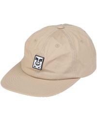 Obey Hats for Men | Online Sale up to 40% off | Lyst