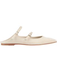 Eleventy - Mules & Clogs Leather - Lyst