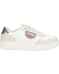 Colmar - Sneakers Leather, Synthetic Material - Lyst