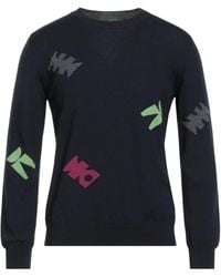Zanone - Pullover - Lyst