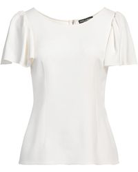 Dolce & Gabbana - Top - Lyst