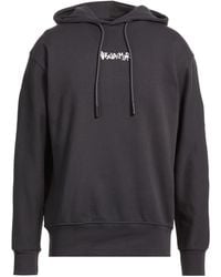 DISCLAIMER - Sweatshirt Cotton - Lyst
