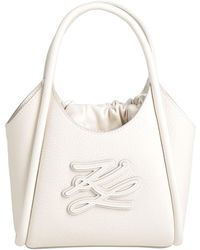 KARL LAGERFELD - Handbag - Lyst