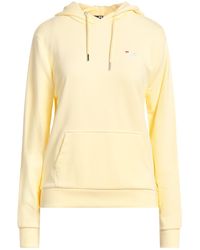 Fila - Sweatshirt Cotton, Polyester - Lyst