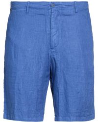 Fedeli - Shorts & Bermudashorts - Lyst