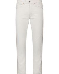 Pence - Pantaloni Jeans - Lyst