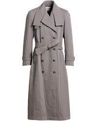 Low Classic - Overcoats & Trench Coats - Lyst