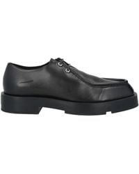 Givenchy - Lace-Up Shoes Leather - Lyst