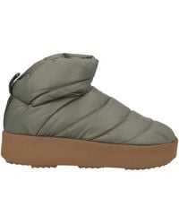 PIUMESTUDIO - Stiefelette - Lyst