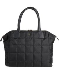 Aigner - Schultertasche - Lyst