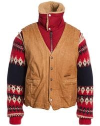DSquared² - Puffer - Lyst