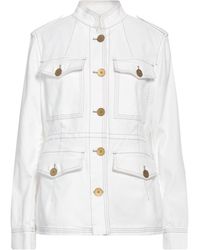 Fay - Jacket - Lyst