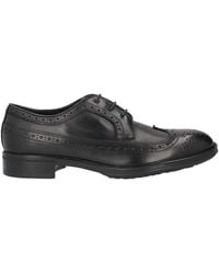 Doucal's - Schnürschuh - Lyst