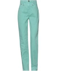 Alberta Ferretti - Trouser - Lyst