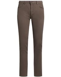 Bugatti - Military Pants Cotton, Elastane - Lyst