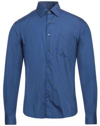 Aspesi - Camisa - Lyst