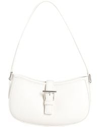 McQueen - Borsa A Mano - Lyst