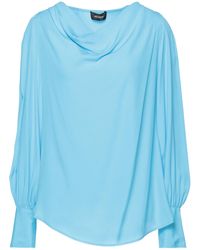 Ottod'Ame - Blouse - Lyst