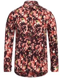 Imperial - Antique Rose Shirt Viscose - Lyst