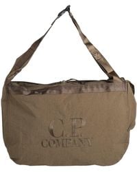 C.P. Company - Shoulder Bags - Lyst