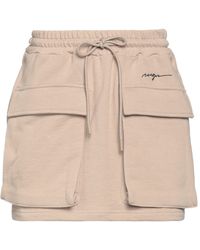 MSGM - Minirock - Lyst