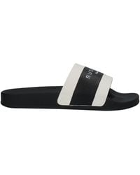 Buscemi Sandals, slides and flip flops for Men | Online Sale up to 44% off  | Lyst