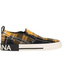Dolce & Gabbana - Trainers - Lyst