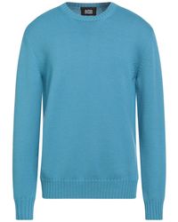 Alpha Studio - Jumper - Lyst