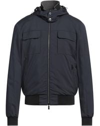 Moorer - Jacket - Lyst