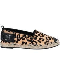 Philipp Plein - Espadrilles - Lyst