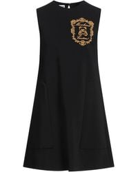 Moschino - Mini Dress - Lyst