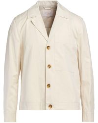 Officina 36 - Jacket - Lyst
