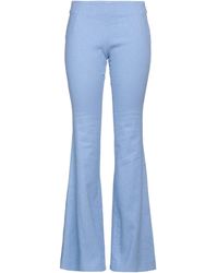 Patou - Trouser - Lyst