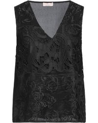Liu Jo - Top - Lyst