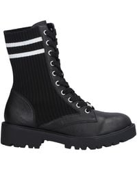 Steve Madden - Ankle Boots - Lyst