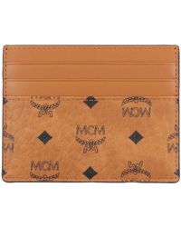 MCM - Cardholders - Lyst
