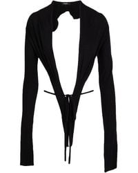 DSquared² - Bodysuit - Lyst