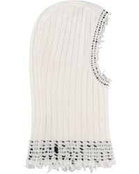 Marni - Hat Virgin Wool - Lyst