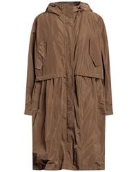 EMMA & GAIA - Jacke, Mantel & Trenchcoat - Lyst