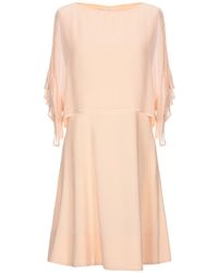 Jucca Short Dress - Multicolour